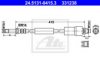 ATE 24.5131-0415.3 Brake Hose